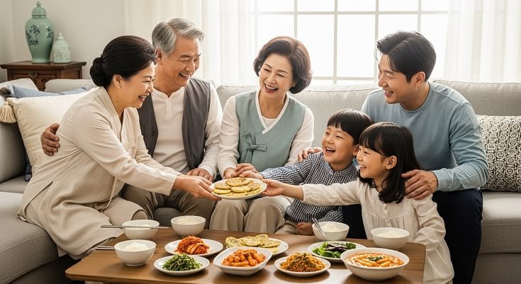 Korean home cooking is built on warmth, simplicity, and everyday ingredients. It reflects a culture where food is not only about taste but also about connection and comfort.